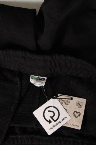 Ανδρικό κοντό παντελόνι PUMA, Μέγεθος XL, Χρώμα Μαύρο, Τιμή 21,83 €