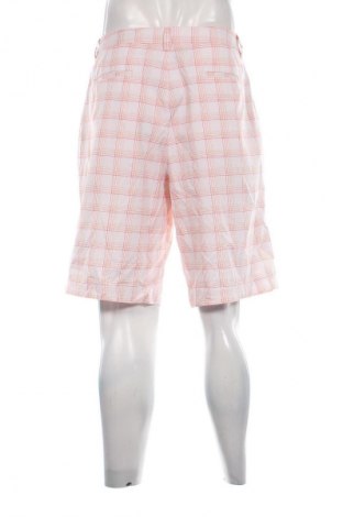Мъжки къс панталон PUMA, Размер XL, Цвят Многоцветен, Цена 34,00 лв.