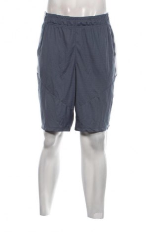 Ανδρικό κοντό παντελόνι PUMA, Μέγεθος XL, Χρώμα Μπλέ, Τιμή 21,03 €