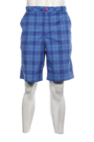 Ανδρικό κοντό παντελόνι PUMA, Μέγεθος S, Χρώμα Μπλέ, Τιμή 21,03 €