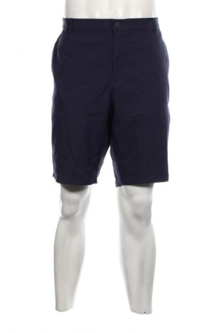 Herren Shorts PUMA, Größe XL, Farbe Blau, Preis € 23,66