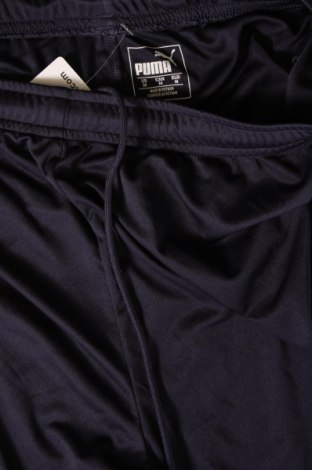 Pantaloni scurți de bărbați PUMA, Mărime M, Culoare Albastru, Preț 95,06 Lei