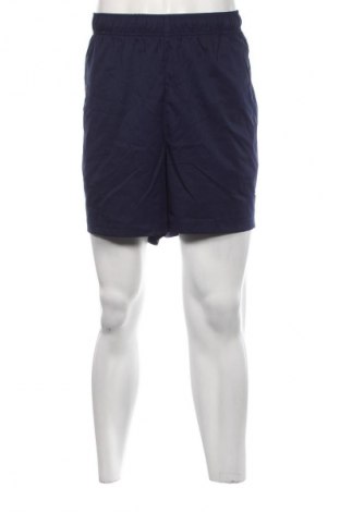 Ανδρικό κοντό παντελόνι PUMA, Μέγεθος XXL, Χρώμα Μπλέ, Τιμή 47,63 €