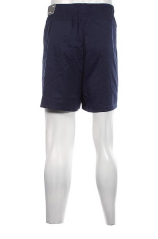 Pantaloni scurți de bărbați PUMA, Mărime XXL, Culoare Albastru, Preț 215,30 Lei