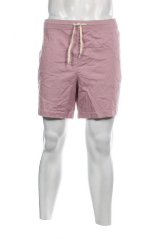 Pantaloni scurți de bărbați PacSun, Mărime XL, Culoare Mov deschis, Preț 88,82 Lei