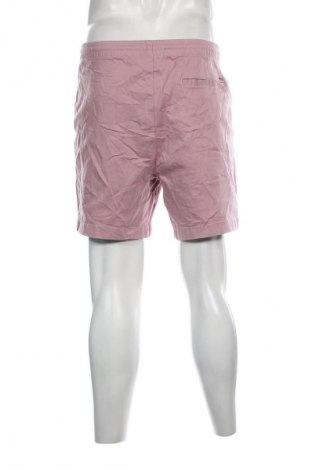 Мъжки къс панталон PacSun, Размер XL, Цвят Пепел от рози, Цена 27,00 лв.
