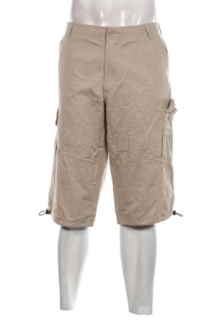 Pantaloni scurți de bărbați Park Lane, Mărime XL, Culoare Bej, Preț 82,24 Lei