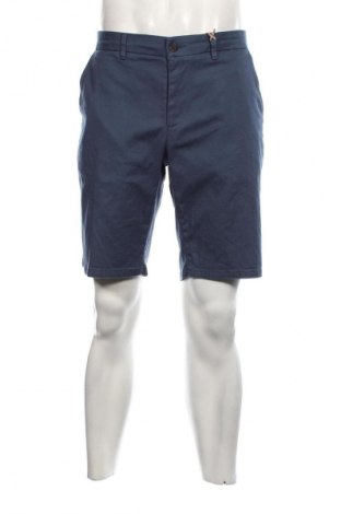 Ανδρικό κοντό παντελόνι Paul Hunter, Μέγεθος XL, Χρώμα Μπλέ, Τιμή 47,94 €