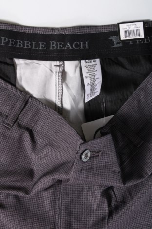Herren Shorts Pebble Beach, Größe XL, Farbe Mehrfarbig, Preis € 34,10