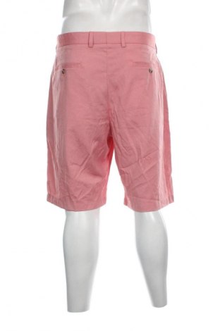 Мъжки къс панталон Pebble Beach, Размер XL, Цвят Розов, Цена 18,00 лв.
