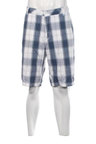 Ανδρικό κοντό παντελόνι Point Zero, Μέγεθος XL, Χρώμα Πολύχρωμο, Τιμή 16,70 €