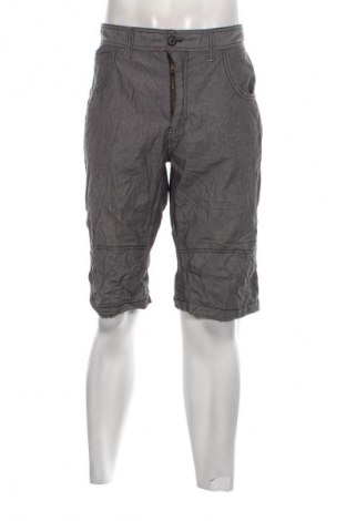 Herren Shorts Point Zero, Größe L, Farbe Grau, Preis 18,79 €