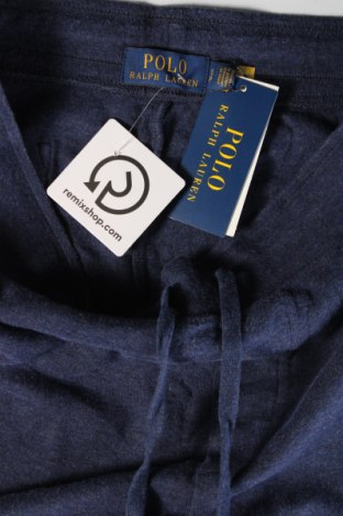 Pánske kraťasy  Polo By Ralph Lauren, Veľkosť M, Farba Modrá, Cena  52,58 €