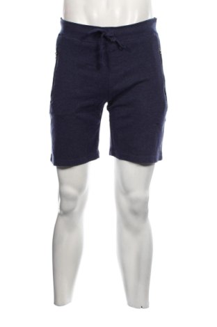 Pantaloni scurți de bărbați Polo By Ralph Lauren, Mărime M, Culoare Albastru, Preț 184,54 Lei