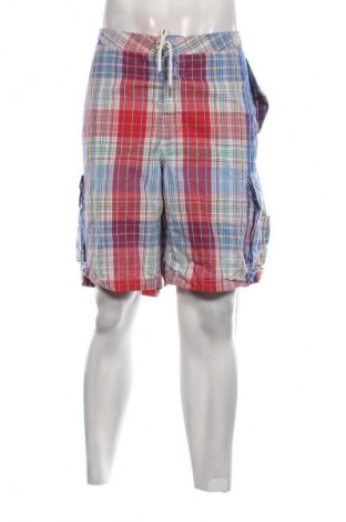 Ανδρικό κοντό παντελόνι Polo By Ralph Lauren, Μέγεθος XL, Χρώμα Πολύχρωμο, Τιμή 63,71 €