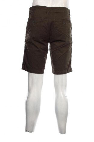 Herren Shorts Produkt by Jack & Jones, Größe L, Farbe Grün, Preis 19,29 €