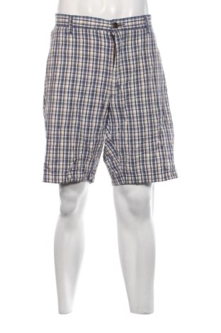 Мъжки къс панталон Pronto Uomo, Размер XXL, Цвят Многоцветен, Цена 20,25 лв.