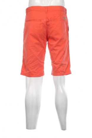 Pantaloni scurți de bărbați Q/S by S.Oliver, Mărime M, Culoare Roșu, Preț 88,82 Lei