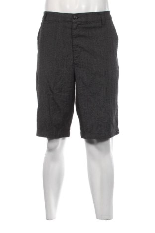 Мъжки къс панталон Quiksilver, Размер XL, Цвят Черен, Цена 27,00 лв.