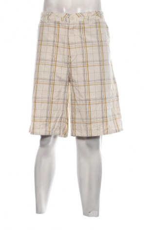 Pantaloni scurți de bărbați Quiksilver, Mărime L, Culoare Multicolor, Preț 88,82 Lei