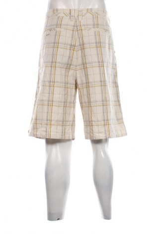 Мъжки къс панталон Quiksilver, Размер L, Цвят Многоцветен, Цена 27,00 лв.