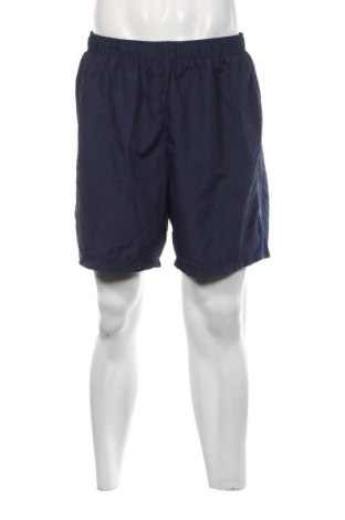 Мъжки къс панталон R&R, Размер XL, Цвят Син, Цена 19,20 лв.