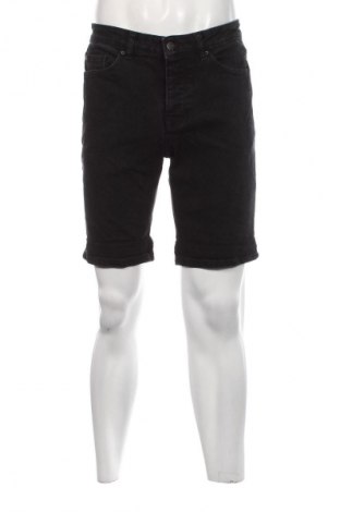 Ανδρικό κοντό παντελόνι REVICE, Μέγεθος M, Χρώμα Γκρί, Τιμή 16,70 €