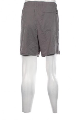 Pantaloni scurți de bărbați RVCA, Mărime XXL, Culoare Gri, Preț 61,68 Lei