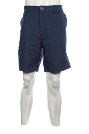 Мъжки къс панталон Realtree, Размер XL, Цвят Син, Цена 25,00 лв.