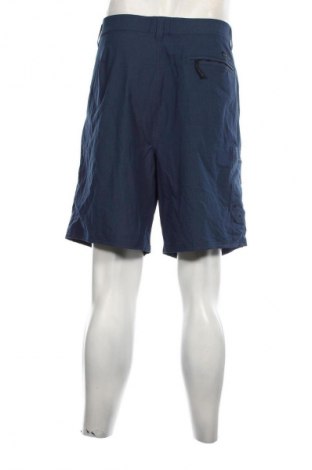Ανδρικό κοντό παντελόνι Realtree, Μέγεθος XL, Χρώμα Μπλέ, Τιμή 15,46 €