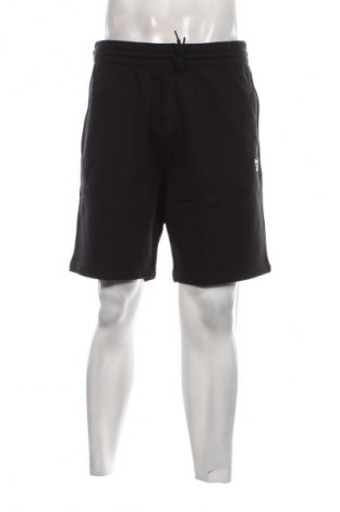 Ανδρικό κοντό παντελόνι Reebok, Μέγεθος L, Χρώμα Μαύρο, Τιμή 21,83 €