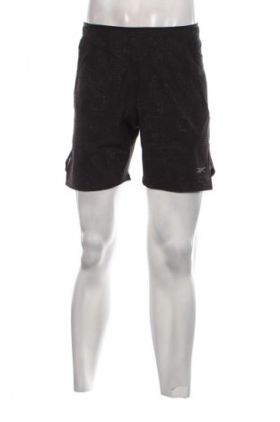Мъжки къс панталон Reebok, Размер S, Цвят Многоцветен, Цена 42,35 лв.