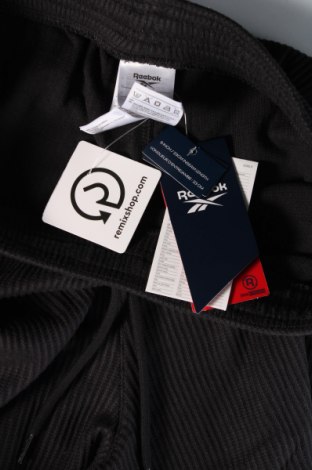 Ανδρικό κοντό παντελόνι Reebok, Μέγεθος M, Χρώμα Μαύρο, Τιμή 19,85 €