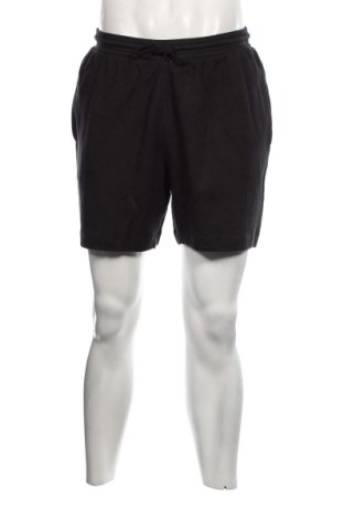 Herren Shorts Reebok, Größe M, Farbe Schwarz, Preis € 21,83