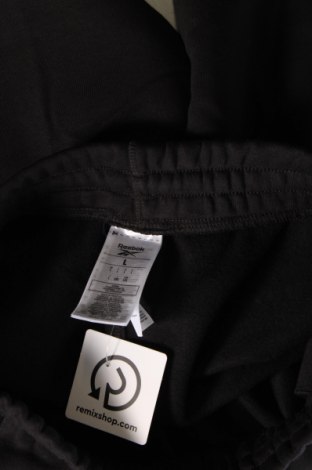 Herren Shorts Reebok, Größe L, Farbe Schwarz, Preis € 21,83