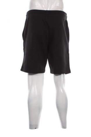 Ανδρικό κοντό παντελόνι Reebok, Μέγεθος L, Χρώμα Μαύρο, Τιμή 21,83 €