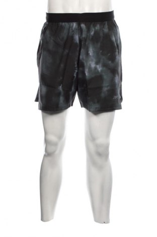 Pantaloni scurți de bărbați Reebok, Mărime M, Culoare Verde, Preț 139,31 Lei