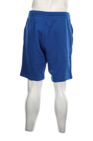 Ανδρικό κοντό παντελόνι Reebok, Μέγεθος L, Χρώμα Μπλέ, Τιμή 21,83 €