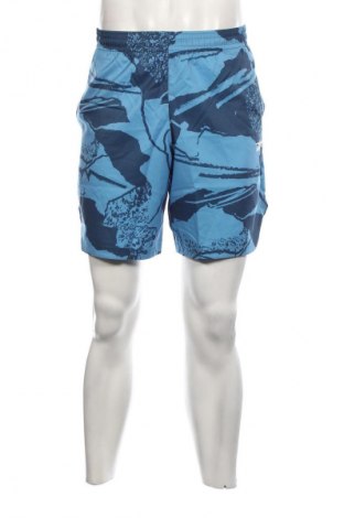 Herren Shorts Reebok, Größe S, Farbe Mehrfarbig, Preis 19,85 €