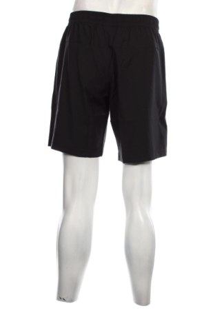 Мъжки къс панталон Reebok, Размер M, Цвят Черен, Цена 42,35 лв.
