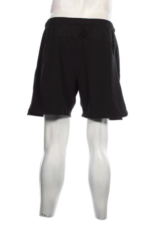Мъжки къс панталон Reebok, Размер L, Цвят Черен, Цена 46,20 лв.