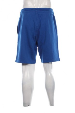 Ανδρικό κοντό παντελόνι Reebok, Μέγεθος L, Χρώμα Μπλέ, Τιμή 23,81 €