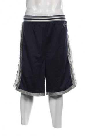 Ανδρικό κοντό παντελόνι Reebok, Μέγεθος XXL, Χρώμα Πολύχρωμο, Τιμή 13,95 €