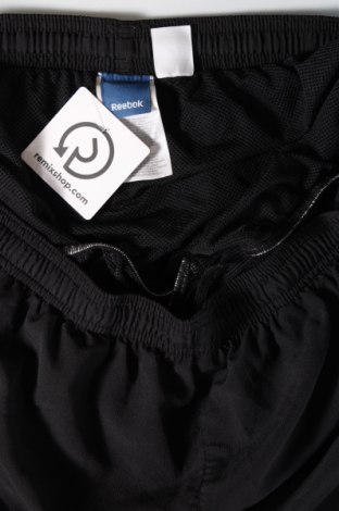 Pantaloni scurți de bărbați Reebok, Mărime XL, Culoare Negru, Preț 111,84 Lei