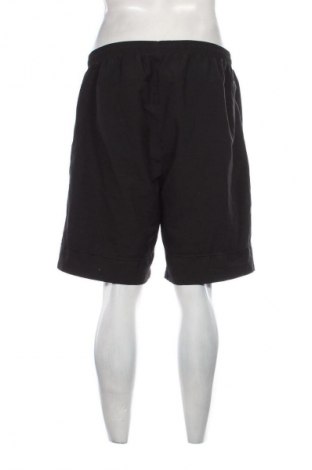 Pantaloni scurți de bărbați Reebok, Mărime XL, Culoare Negru, Preț 111,84 Lei