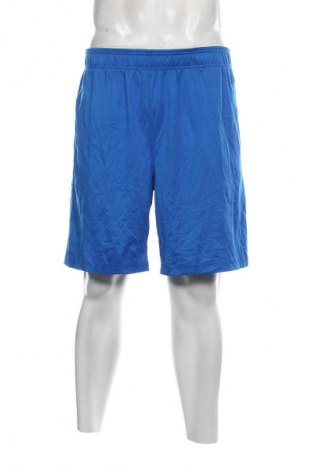 Herren Shorts Reebok, Größe L, Farbe Blau, Preis 23,66 €