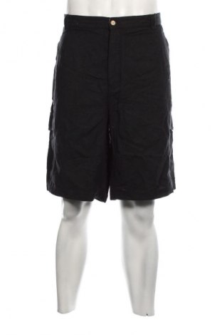 Pantaloni scurți de bărbați Reell, Mărime XL, Culoare Negru, Preț 88,82 Lei