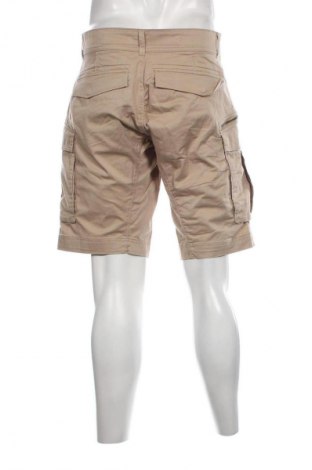 Мъжки къс панталон Replay, Размер M, Цвят Бежов, Цена 161,00 лв.