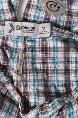 Herren Shorts Revolution, Größe L, Farbe Mehrfarbig, Preis € 18,79