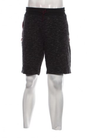 Ανδρικό κοντό παντελόνι Reward, Μέγεθος XL, Χρώμα Μαύρο, Τιμή 15,46 €